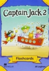 Image for Captain Jack Level 2 Flashcards