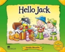 Image for Hello Jack Pupils Book Pack