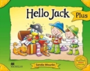 Image for Hello Jack Pupils Book Pack Plus