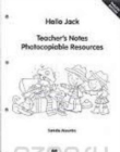 Image for Captain Jack Level 0 Teacher&#39;s Notes
