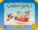 Image for Captain Jack Level 2 Pupils Book Pack
