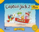 Image for Captain Jack Level 2 Pupils Book Plus Pack