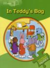 Image for Little Explorers A In Teddy&#39;s Bag