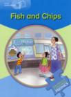Image for Little Explorers B Fish and Chips