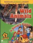 Image for Macmillan Children&#39;s Readers Wild Animals Level 3