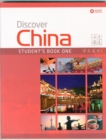 Image for Discover ChinaStudent&#39;s book one