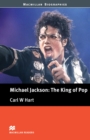 Image for Michael Jackson  : the king of pop