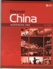 Image for Discover China Level 1 Workbook &amp; Audio CD Pack