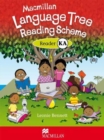Image for Language tree reading scheme  : primary language arts for the Caribbean: Reader KA