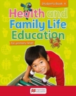Image for Health and Family Life Education Student&#39;s Book K