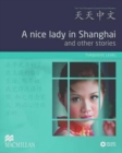 Image for A nice lady in Shanghai and other stories