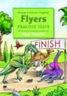 Image for Young Learners English Practice Tests Flyers Student Book &amp; CD Pack