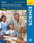 Image for Grade Six Revision Topics and Achievement Tests for Jamaica, 2nd Edition: Science