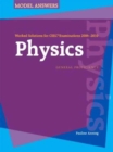 Image for Physics Worked Solutions for CSEC (R) Examinations 2006-2010