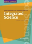 Image for Integrated Science Worked Solutions for CSEC (R) Examinations 2006-2010