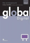 Image for Global Pre-Intermediate Digital Multiple User