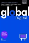 Image for Global Upper Intermediate Digital multi-user