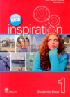 Image for New Edition Inspiration Level 1 Student&#39;s Book