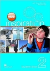 Image for New Edition Inspiration Level 2 Student&#39;s Book