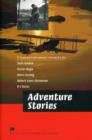 Image for Macmillan Readers Literature Collections Adventure Stories Advanced