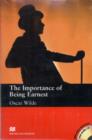 Image for Macmillan Readers Importance of Being Earnest The Upper Intermediate Reader Pack