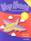 Image for Way Ahead Revised Level 4 Pupil&#39;s Book &amp; CD Rom Pack