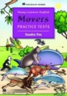 Image for Young Learners English Practice Tests Movers Student Book &amp; CD Pack