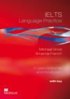 Image for IELTS Language Practice Student's Book