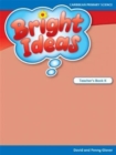Image for Bright Ideas: Macmillan Primary Science K Teacher&#39;s Book