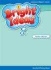 Image for Bright Ideas: Macmillan Primary Science Level 4 Teacher&#39;s Book