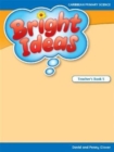 Image for Bright Ideas: Macmillan Primary Science Level 5 Teacher&#39;s Book