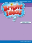 Image for Bright Ideas: Macmillan Primary Science Level 6 Teacher&#39;s Book
