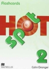 Image for Hot Spot Level 2 Flashcards