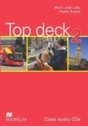 Image for Top Deck Level 2 Class Audio CDx3