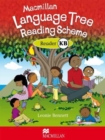 Image for Language tree reading scheme  : primary language arts for the Caribbean: Reader KB