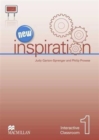 Image for New Inspiration Interactive Classroom 1