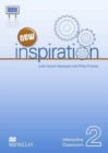 Image for New Inspiration Interactive Classroom 2