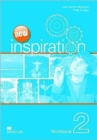 Image for New Edition Inspiration Level 2 Workbook