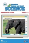 Image for Macmillan Natural and Social Science Level 1 &amp; 2 Digital Resources Pack