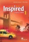 Image for Inspired Level 1 Student&#39;s Book