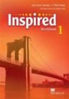 Image for Inspired Level 1 Workbook