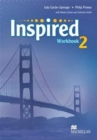 Image for Inspired Level 2 Workbook