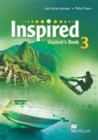 Image for Inspired Level 3 Student&#39;s Book