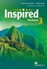 Image for Inspired Level 3 Workbook
