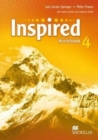 Image for Inspired Level 4 Workbook