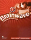 Image for Brainwave Level 1 Language Activity Book