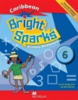 Image for Bright Sparks 2nd Edition Students Book 6 with CD-ROM