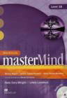 Image for masterMind Level 1B Workbook &amp; CD Pack