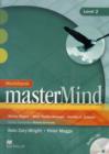 Image for masterMind Level 2 Workbook &amp; CD