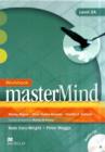 Image for masterMind Level 2 Workbook &amp; CD A